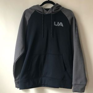 Men’s Under Armour Hoodie